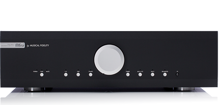 Amplificator Integrat Musical Fidelity M6si resigilat