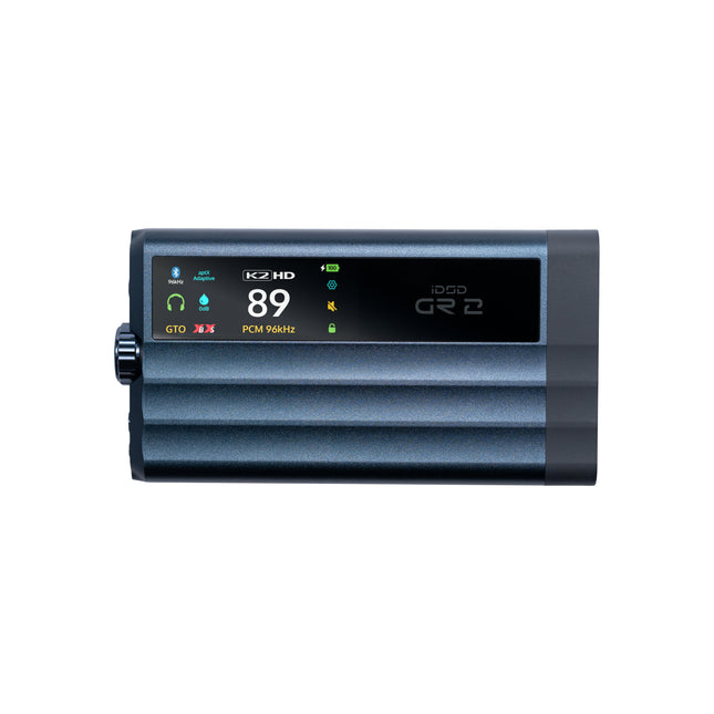 DAC iFi Audio iDSD GR 2 (Precomanda)