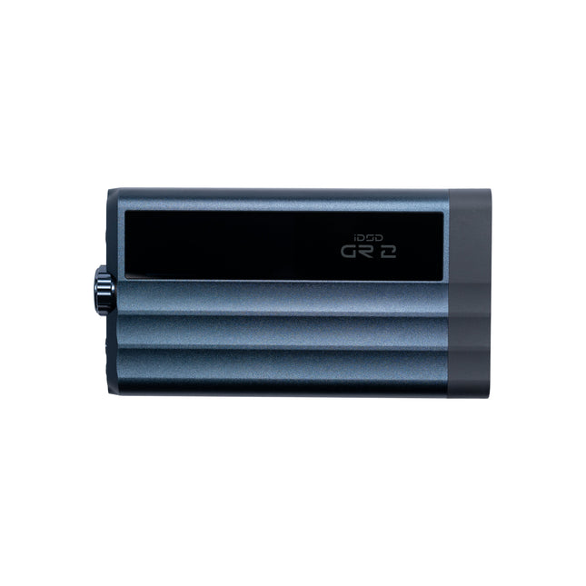 DAC iFi Audio iDSD GR 2 (Precomanda)