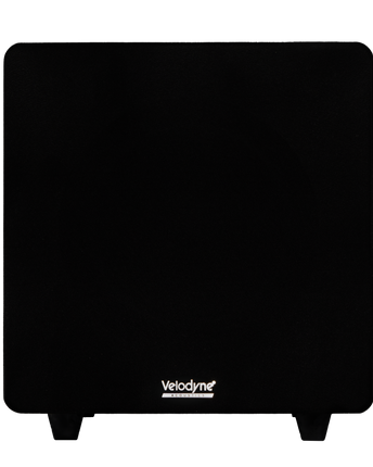 Velodyne Acoustics Deep Waves 10''