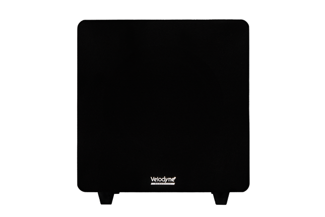 Subwoofer Velodyne Acoustics Deep Waves 10''
