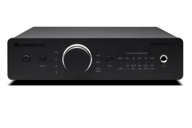 DAC Cambridge Audio DacMagic 200M