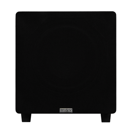 Subwoofer Velodyne Acoustics Impact X 10''