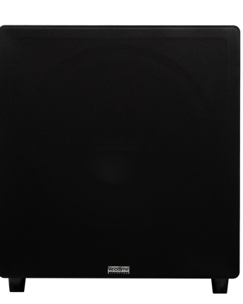 Subwoofer Velodyne Acoustics Impact X 15'' Black