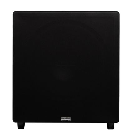 Subwoofer Velodyne Acoustics Impact X 15'' Black