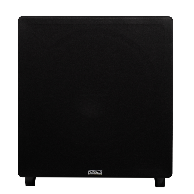 Subwoofer Velodyne Acoustics Impact X 15'' Black