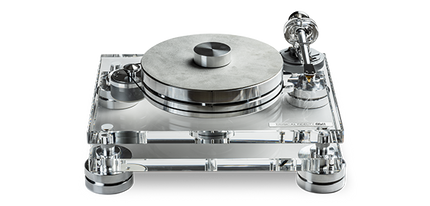 Pick-up Musical Fidelity M8x TT (incl. TA10 tonearm)