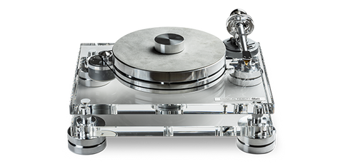 Pick-up Musical Fidelity M8x TT (incl. TA10 tonearm)