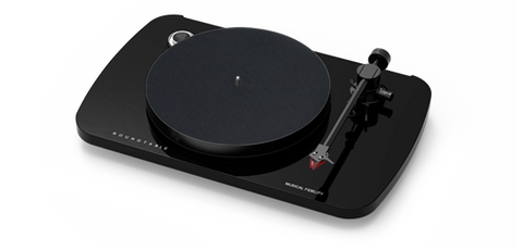 Musical Fidelity The Round Table (2M RED)