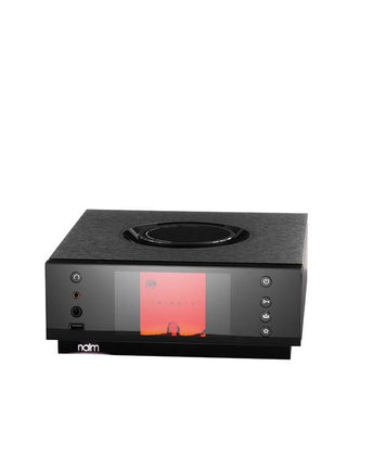 Amplificator casti Naim Uniti Atom Headphone Edition