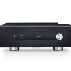 Primare SP25 Prisma negru, vedere frontala
