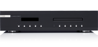 CD Player Musical Fidelity M3scd