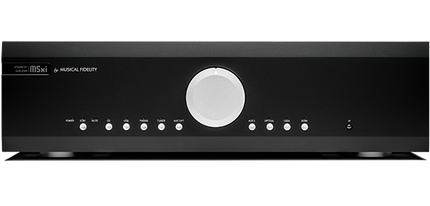 Amplificator Integrat Musical Fidelity M5xi