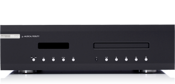 CD Player Musical Fidelity M6scd