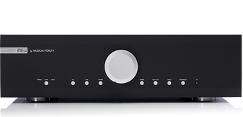 Musical Fidelity M6si