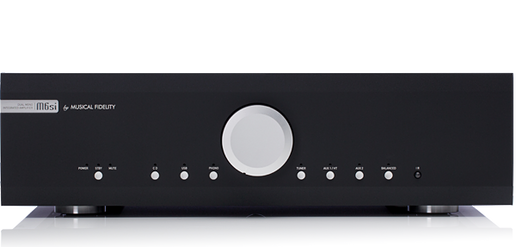 Amplificator Integrat Musical Fidelity M6si