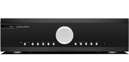 Amplificator Integrat Musical Fidelity M6xi