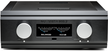 Musical Fidelity Nu-Vista 600.2