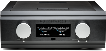 Amplificator Musical Fidelity NuVista 600.2