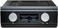 Amplificator Integrat Musical Fidelity NU-Vista 800.2