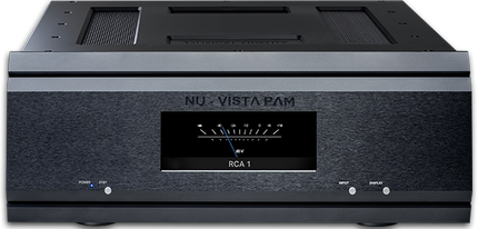 Amplificator Musical Fidelity NU-Vista PAM