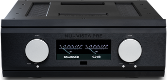 Musical Fidelity Nu-Vista PRE