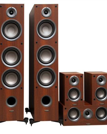Taga Harmony 5.0 TAV-607F + TAV-C + TAV-S