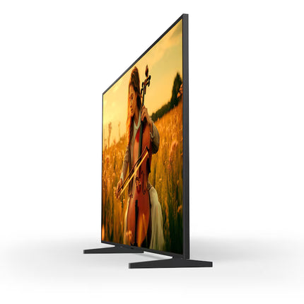 Televizor Sony BRAVIA 5 XR l Mini LED 98XR55, 248 cm, Smart Google TV, 4K Ultra HD, 100 Hz, Clasa C (Model 2025)