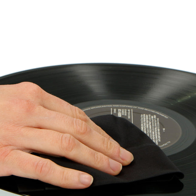 Set de curatare viniluri Lenco TTA-3IN1