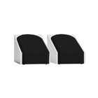 Monitor Audio Silver AMS 8G în finisaj Satin White