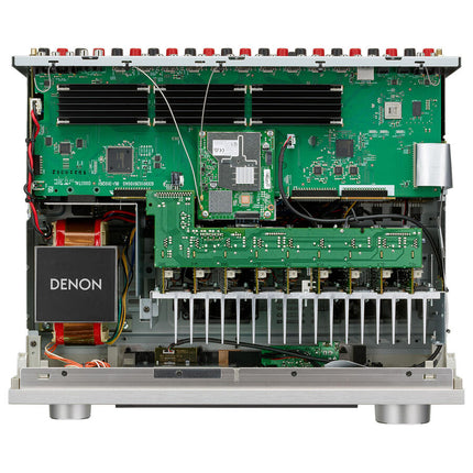 Amplificator Denon AVC-X4800H
