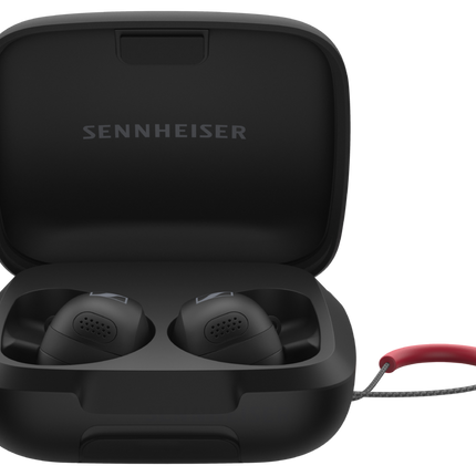 Casti Sennheiser Momentum Sport