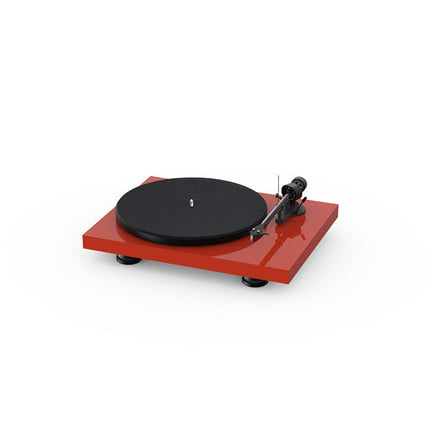 Pro-Ject Debut Carbon EVO 2M-RED resigilat