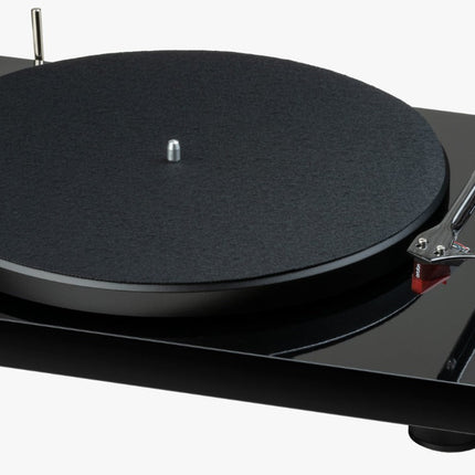 Pro-Ject Debut E Carbon (2M Red) resigilat