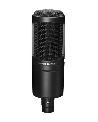 Audio-Technica AT2020 resigilat