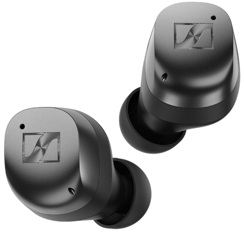 Casti Sennheiser Momentum True Wireless 4, Bluetooth 5.4 resigilat