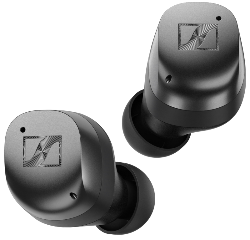 Casti Sennheiser Momentum True Wireless 4, Bluetooth 5.4 resigilat
