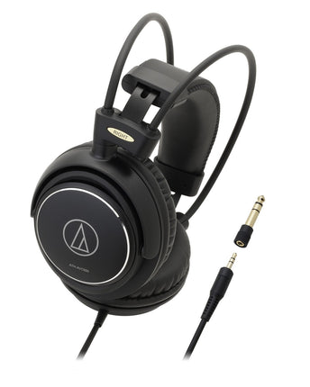 Audio-Technica ATH-AVC500