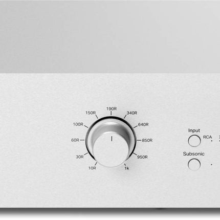 Preamplificator Phono Pro-Ject Phono Box DS3 B