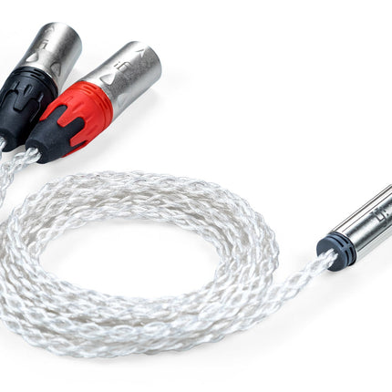 Cablu iFi Audio 4.4mm to XLR resigilat