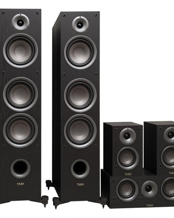 Taga Harmony 5.0 TAV-607F + TAV-C + TAV-S