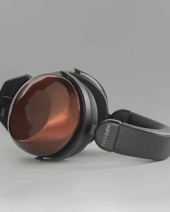 Casti Hi-Fi HiFiMAN HE-R9 bluetooth