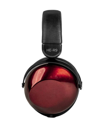 Casti Hi-Fi HiFiMAN HE-R9 bluetooth
