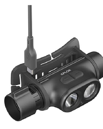 Frontala GP XPLOR Adventure Headlamp PHR19 (Outdoor adventure)