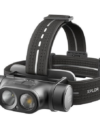 Frontala GP XPLOR Adventure Headlamp PHR19 (Outdoor adventure)