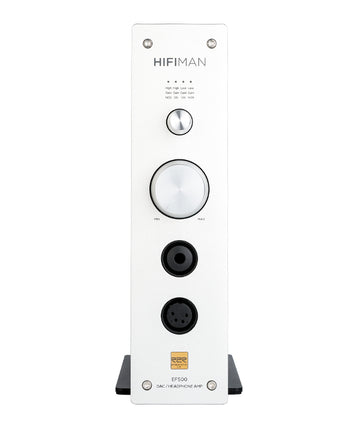 HiFiMAN EF500