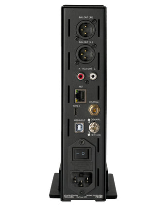 HiFiMAN EF500