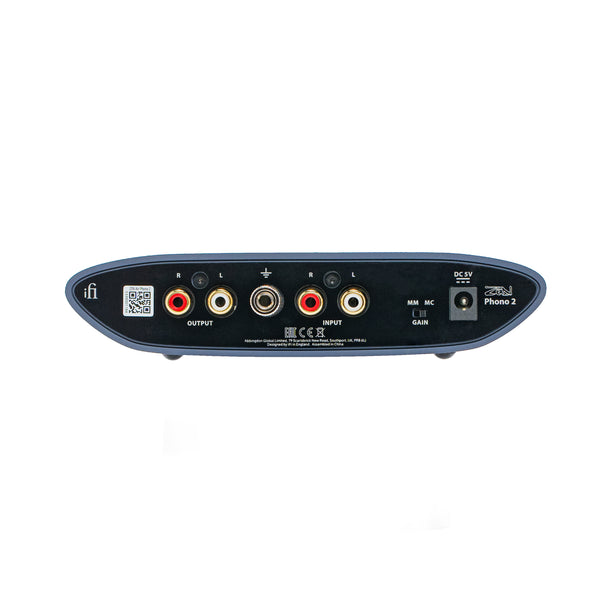 Preamplificator Phono iFi ZEN Air Phono 2