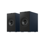 KEF Coda W, finisaj Midnight Blue, vedere frontală