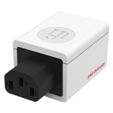 Filtru Adaptor iFi Audio GND Defender resigilat